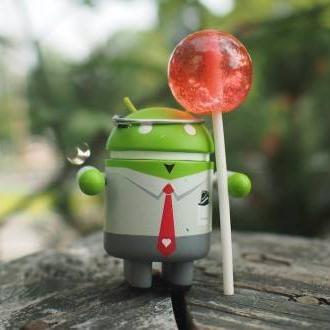 Android5Lolipop's profile picture. The Mother Of All Android Lollipop Communities.