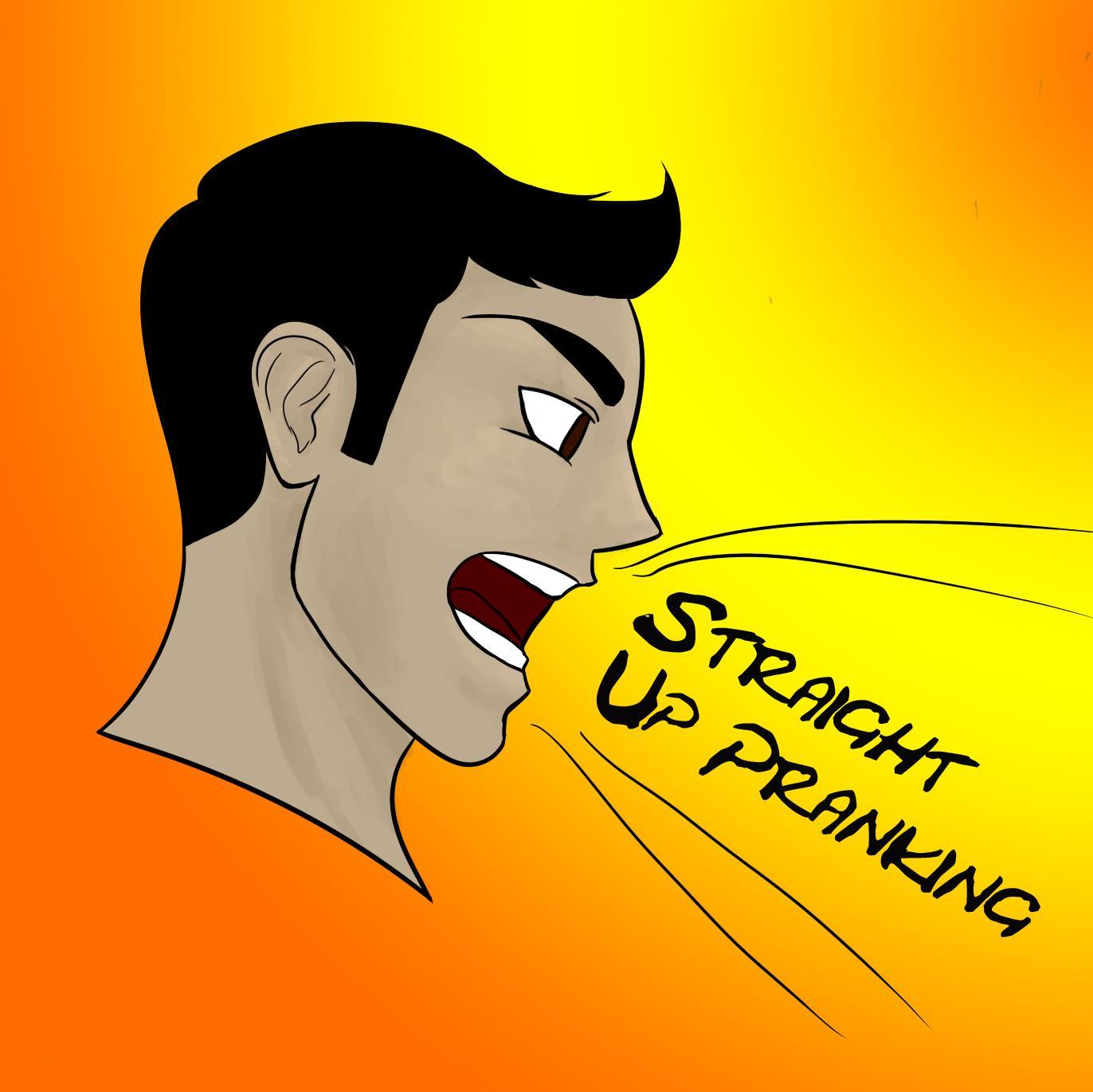 a youtuber with 2000 subscribers