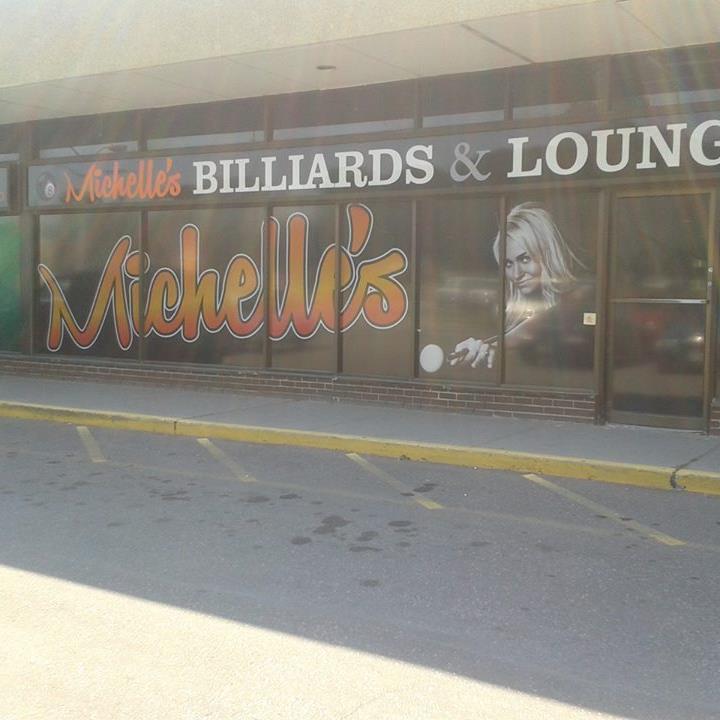 michelleslounge's profile picture. 