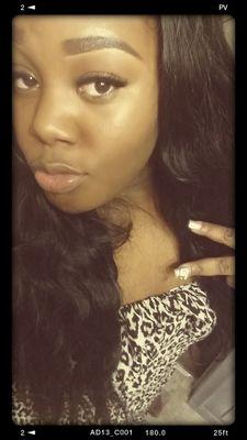 Love my life....IM IN ANOTHER WORLD THEN OTHERS....NEVER LIVE LIFE FOR NOW .. I PLAN MINE BE SMART PPL WAKE UP.........