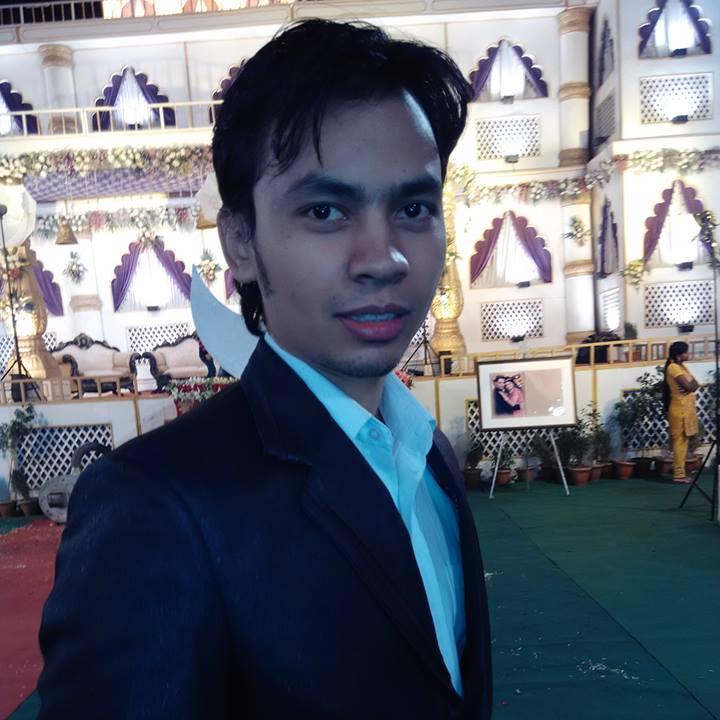 own boss