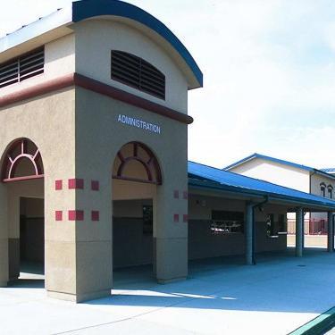 This is the official account of Diablo Vista Middle School.
