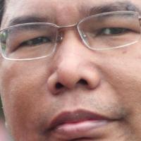 Robert Sigalingging (@rshsigalingging) 's Twitter Profile