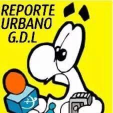 Medio de comunicación que trata de mantener informada a la zona metropolitana de Guadalajara