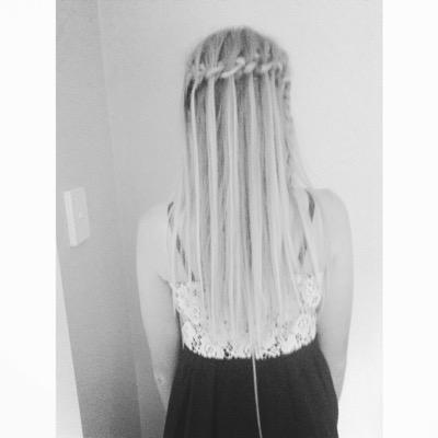 Lulu181613's profile picture. Imma bro | Blondie