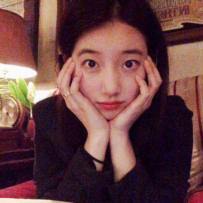 bae suzy; suzy for short✨