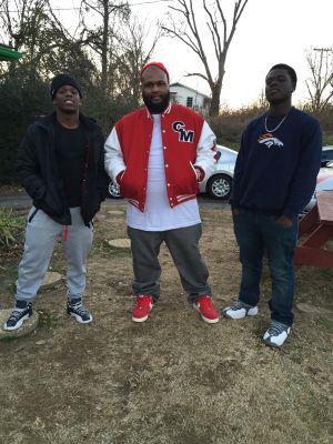 Motivated Hustla from Los Ripley.            Instagram: Big_Tyme_