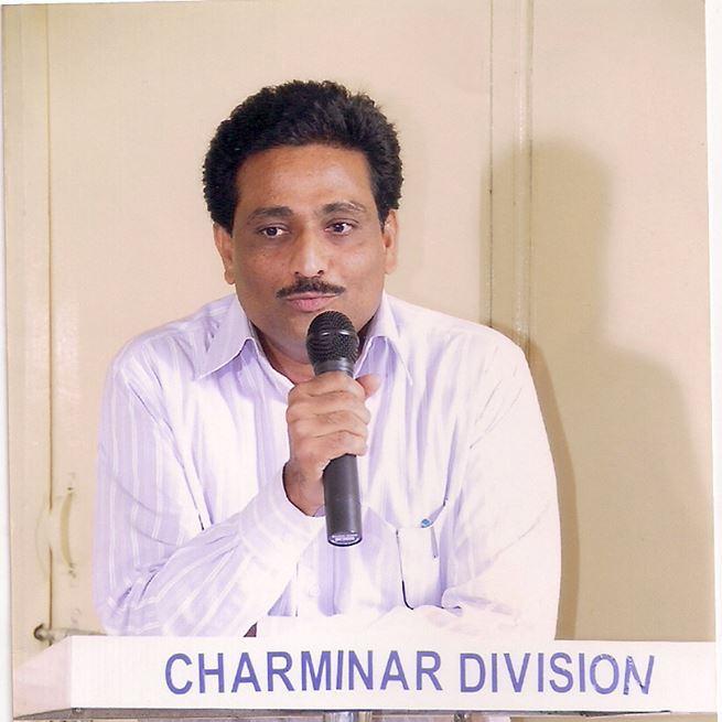 kmreddyse's profile picture. Working as Joint Commissioner, Commercial Taxes, Government of Andhra Pradesh.