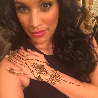 Cindirella87's profile picture. 