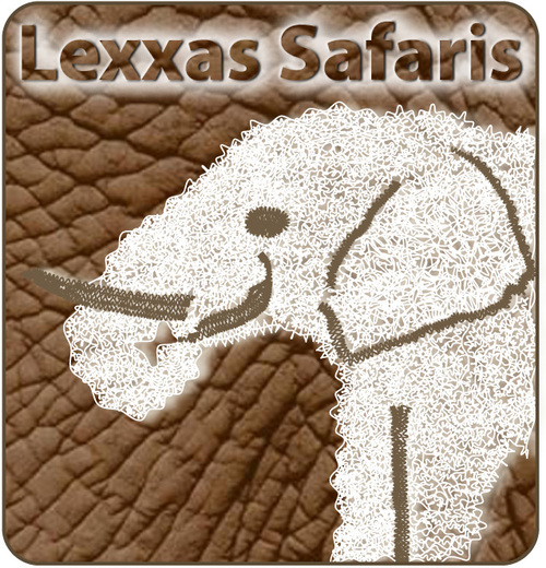 Lexxas Adventure Safaris. Tour operator in Kenya. We arrange wildlife & cultural safaris, mt. Kilimanjaro climbing, missionary trips, beach holidays