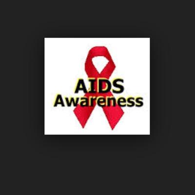 AIDS AWARENESS! #letsmakeadifference