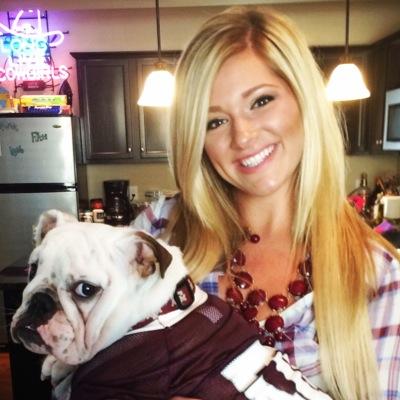 sarah_malyn's profile picture. Find out who you are and do it on purpose ~~ TAMU '17