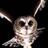 Owl God #14898/#2741