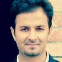 AminQSM's profile picture. 