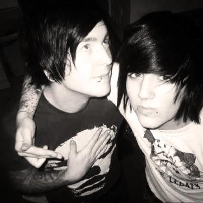 17 / Senior / Bring Me The Horizon