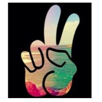 Que o mar leve tudo aquilo que é negativo , e traga toda positividade ✌️☀️⚡️