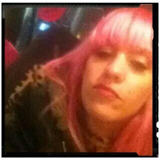 WeverAutumn's profile picture. 