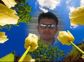 jay shri krishna