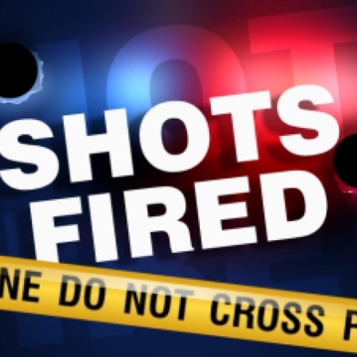 801ShotsFired's profile picture. Twiiter Dispatch