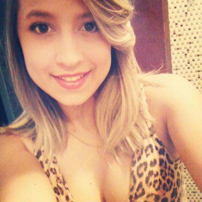 Carioca, Flamenguista, 17 anos