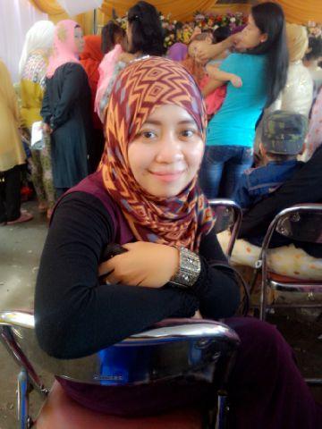 Yakin usaha sampai