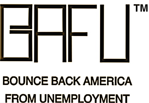 Bounce Back America From Unemployment