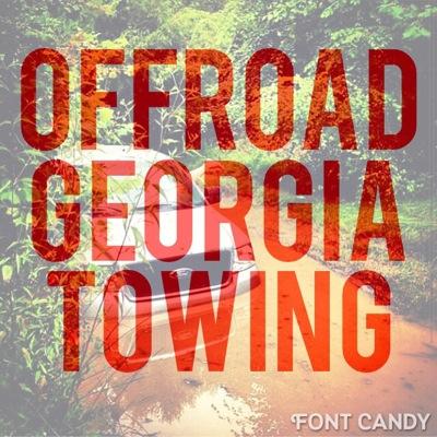 Stuck in Georgia? Tweet at us and we will come pull you out! 3 admins so we will get back to quickly!
10$ base charge
Insta: @offroad_georgia @offroadgeorgiatow