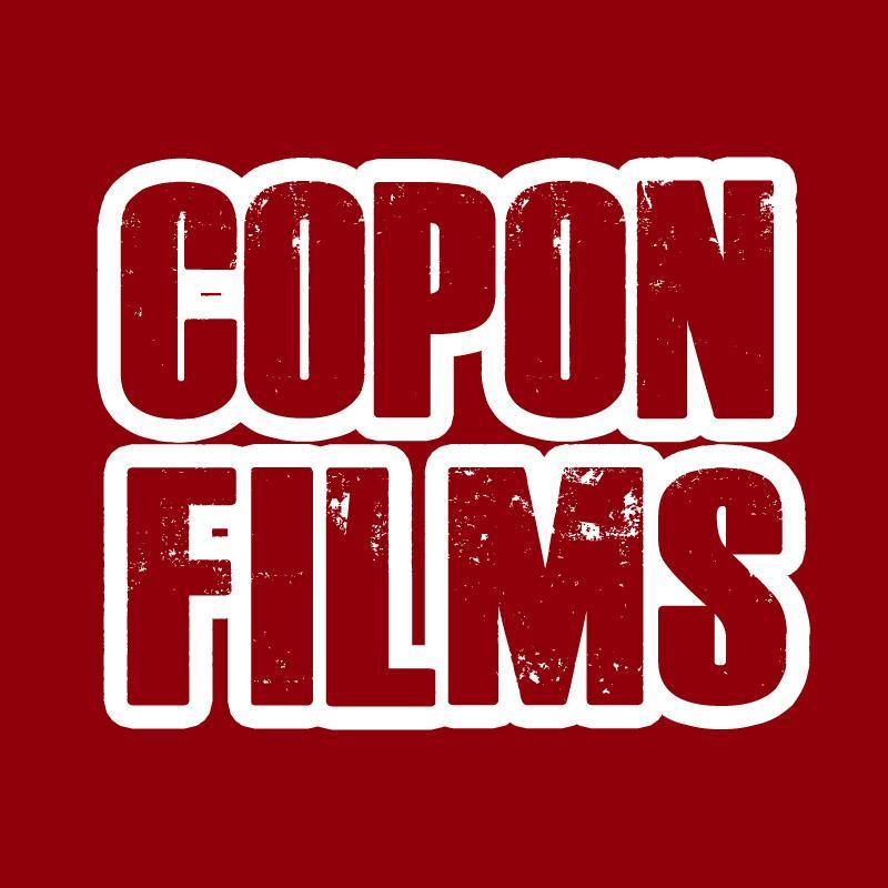 Glenn O Neill
Animator/VFX Artist
Founder of Coponfilms