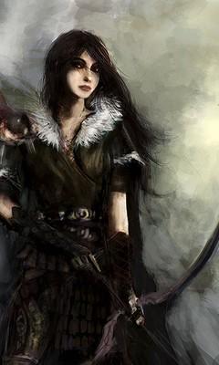 25 years old.//straight/female/18+RP/#Taken by: @Red_Robin007. Side: Netrual