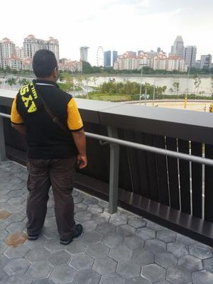 Sedia Berbicara Apa Sahaja