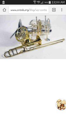 phubrassquintet's profile picture. Official Palm Harbor University High school 2014-2015 Brass Quintet. Musical Adventure for better sound and love for music.