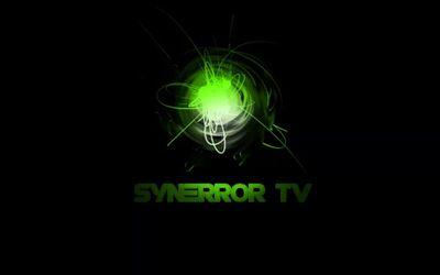 SynErrOrTV