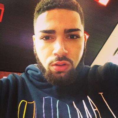 King1Rosa's profile picture. College Basketball Player -The Family-Bailey Ave. to Santiago RD - Bailey Park Made