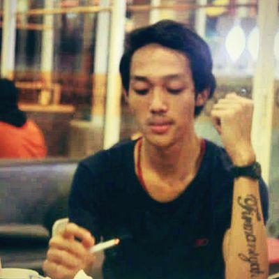 instagram @rickyirfansyah