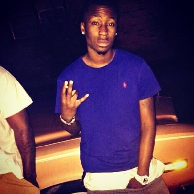 I grind fa bby smoove