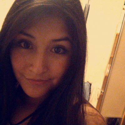IG: Oliviasolange (: