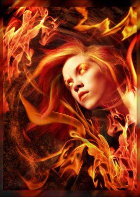 FieryBalrog's profile picture. Flames and shadow, pain and death. Faithful servant of the Dark Lord. 18+ RP #TeamAngband