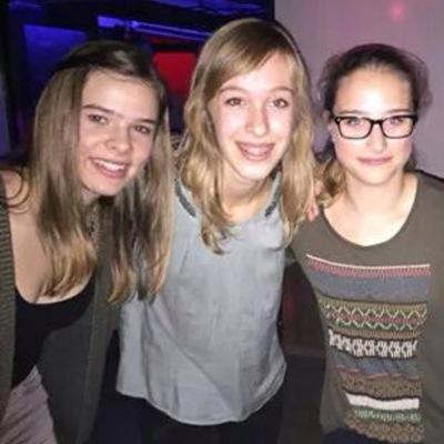 zusjee hou van jee! xxx noukk - Christa, t was een super gezellige vakantie. Ik zal je nooit vergeten. kusjes Danique