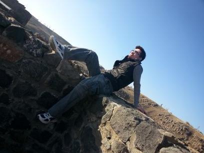 semihyeniceri's profile picture. MCSE CCNP