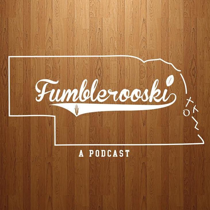 A weekly Podcast featuring discussion on the 2015 Nebraska Cornhuskers hosted by Eric Williams & Travis Siebrass