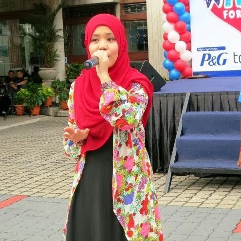 Human/ Animal Lovers/ Najwa Latif Fans/ Bocey Fans/ NL'sAf/ Islam.