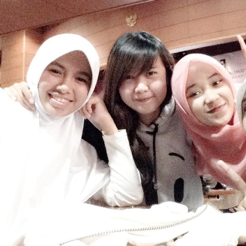 Pend. Seni Rupa `13  Universitas Pendidikan Indonesia