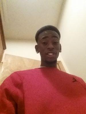 money is what I chase