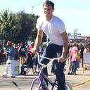 Daniel W. - @Daniel_Oakland - Twitter