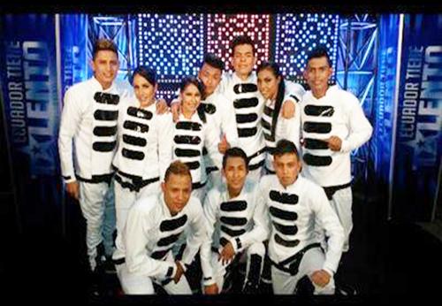 GRUPO DE BAILE PARTICIPANTE DE ECUADOR TIENE TALENTO 2 y 3
 
CONTRATOS # CL.0959120542