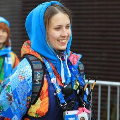 AnnEmelyanova's profile picture. не зря ведется твиттер