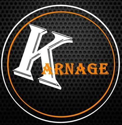 Manager of Karnage_gaming and Karnage_Nation : sponsored by 7 controllers enter the code: KarnageGaming for 5% discount on there controllers