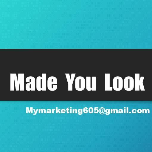 madeyoulook605's profile picture. 