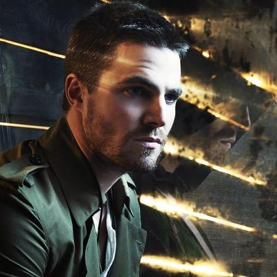 I spent five years on Purgatory, now I'm back with a mission. @MsTheaQueen is my little sister. ||#Arrow RPMC MP||