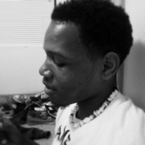 I'm Quintin Damone Smith Sr. and welcome to my world.